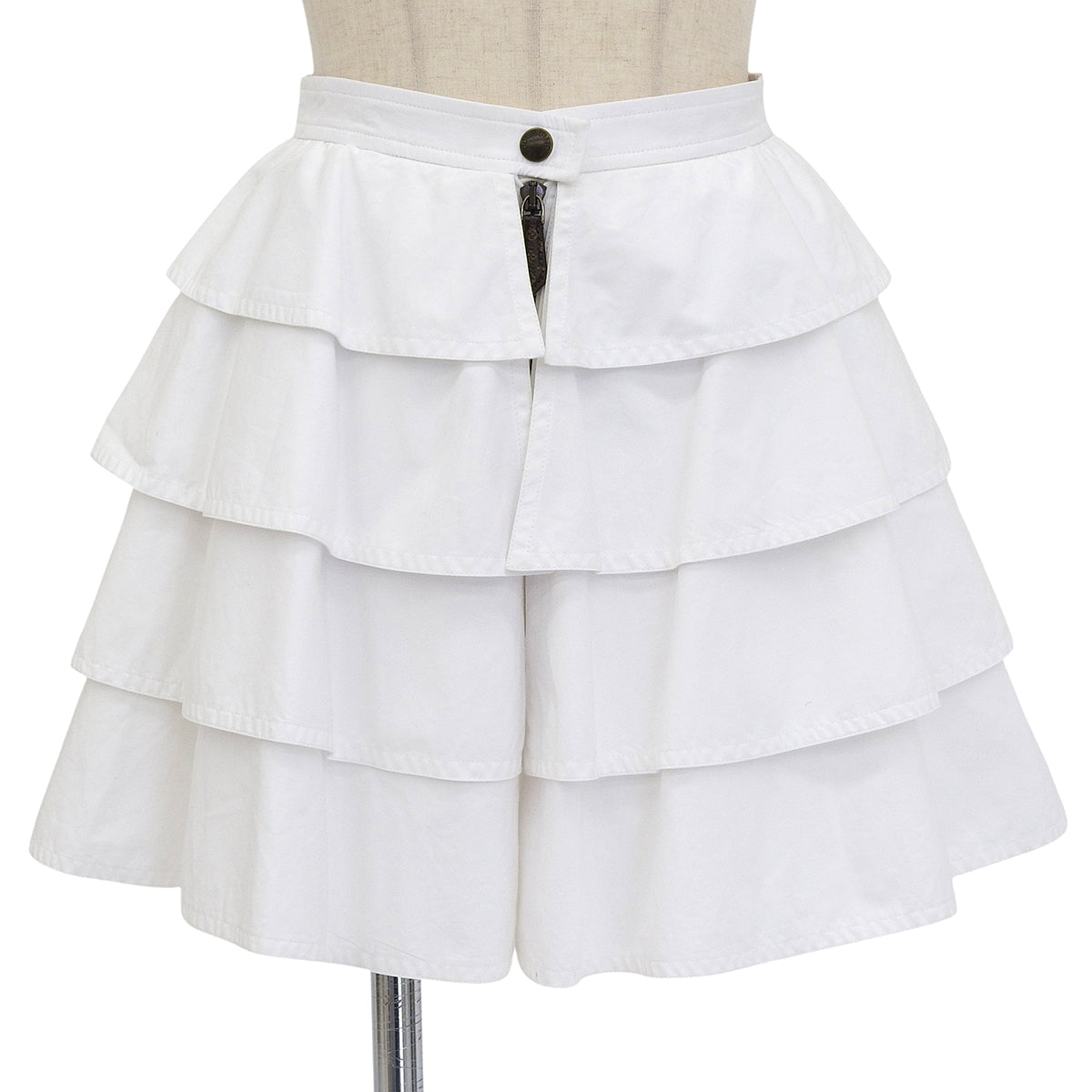 ティアード スカート 2023年 34 RW231W キュロット ボトムス