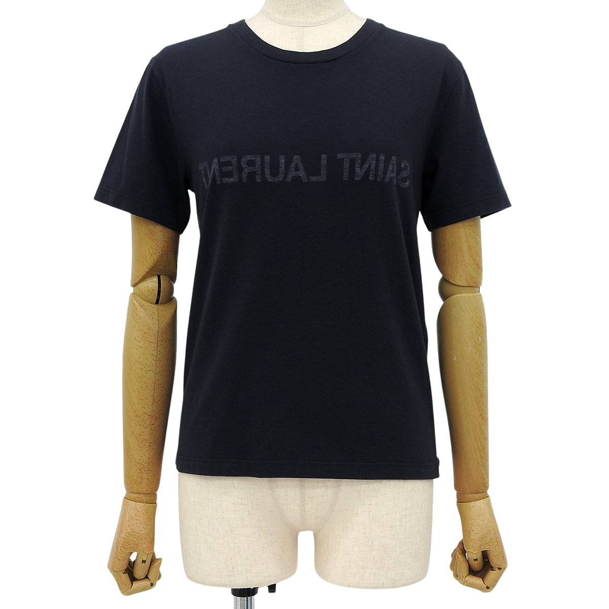リバース ロゴ Tシャツ 2021年 XS