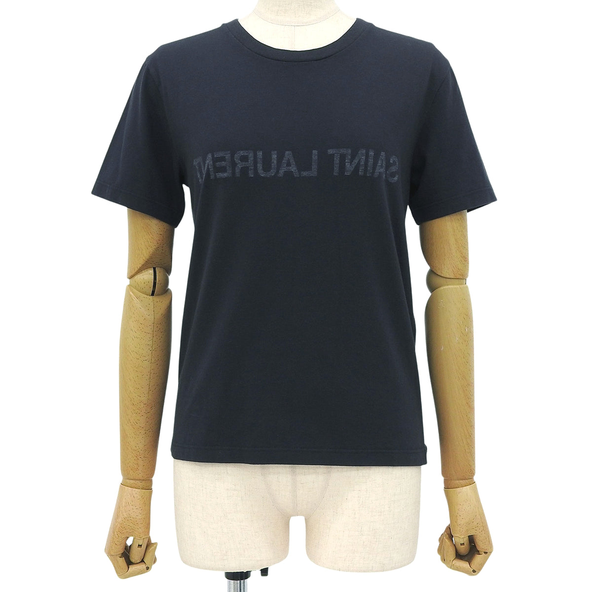 リバース ロゴ Tシャツ 2021年 XS