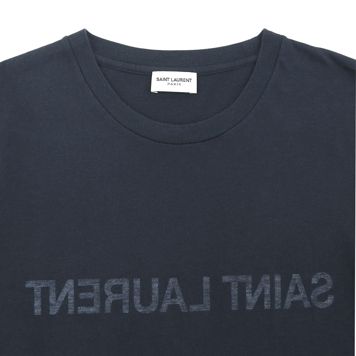 Reversed Logo T-Shirt 2021 XS