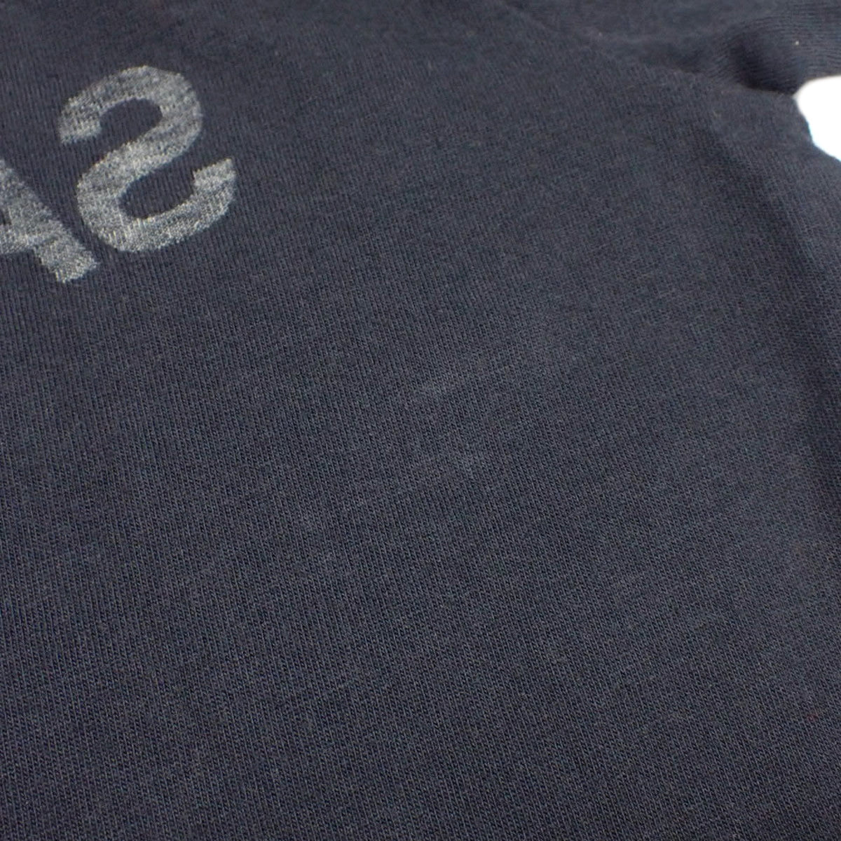 Reversed Logo T-Shirt 2021 XS