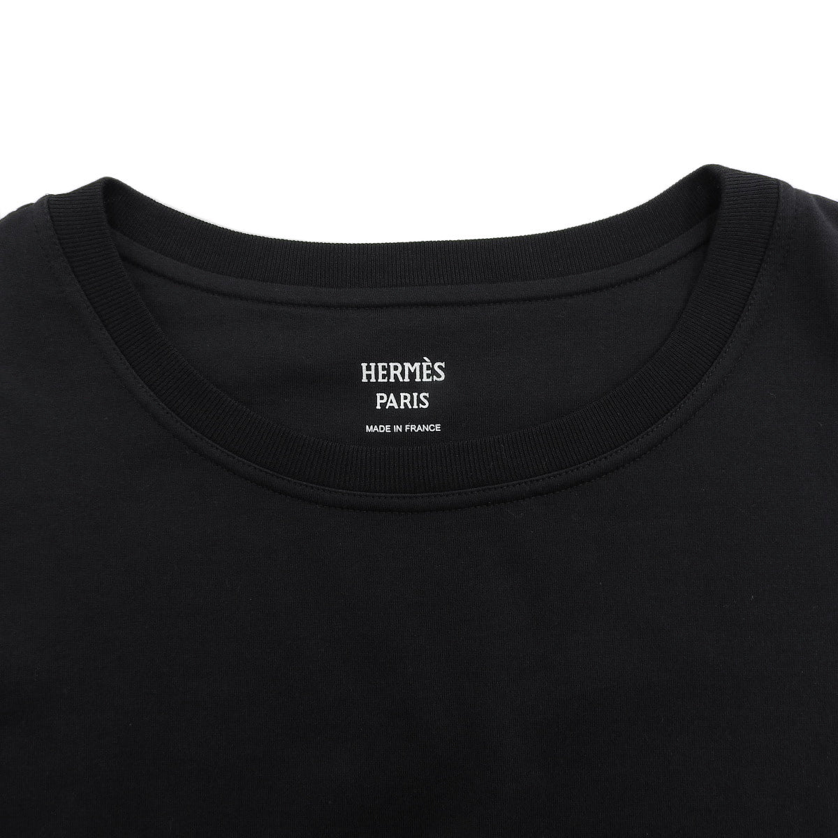 クロシェット刺繍ポケット Tシャツ 2021年 36