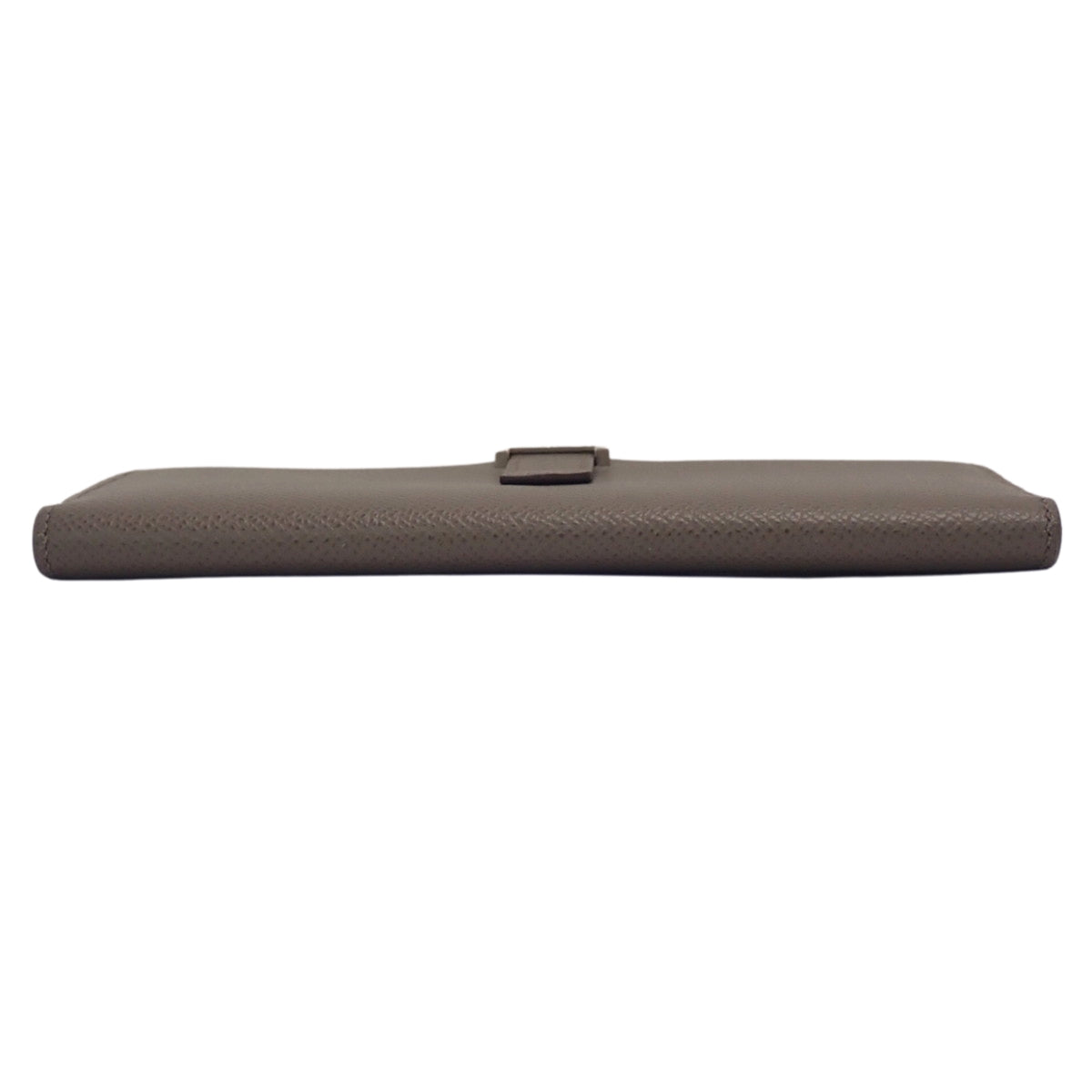 Bearn Soufflet Veau Epsom Palladium Hardware Etain C stamp