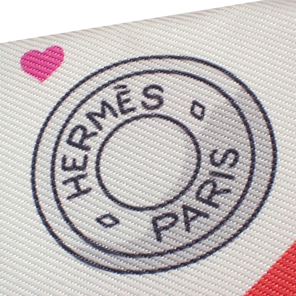HERMES STORY エルメス ストーリー ツイリー シルク
