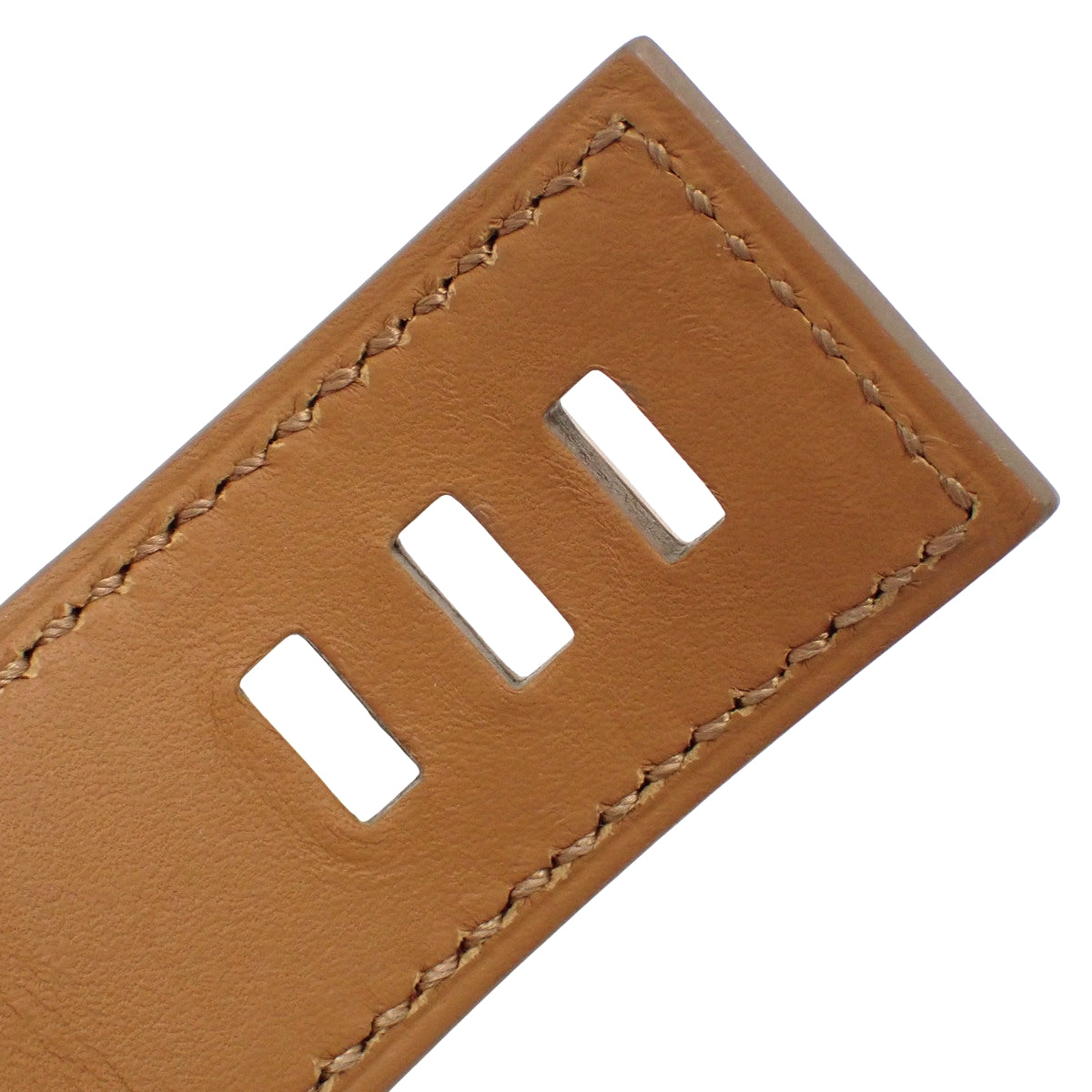 Collier de Chien 24 Niloticus Matte Metal (GP) T2