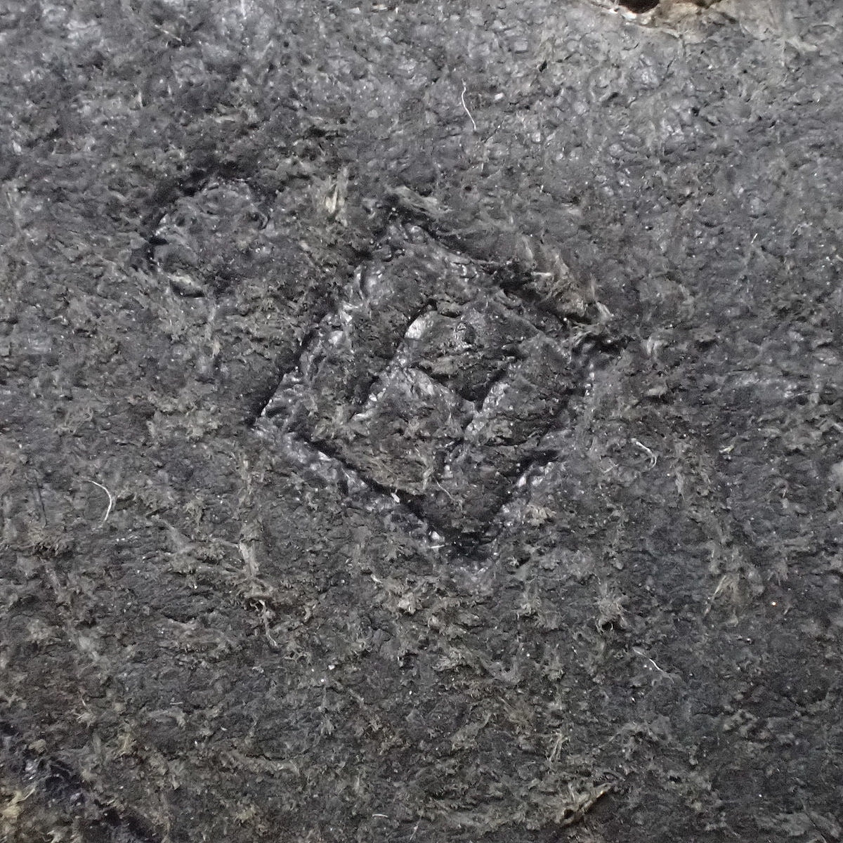 爱马仕Herbag TPM Toile GM Vache Hunter 天然色 银扣 □H刻印