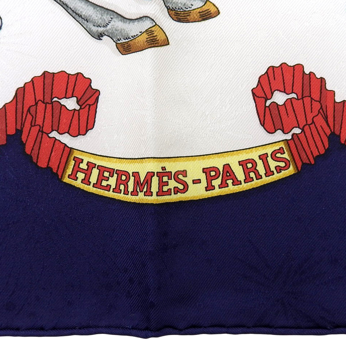 LES FETES DU ROI SOLEIL The Sun King's Celebrations Carre 90 Silk