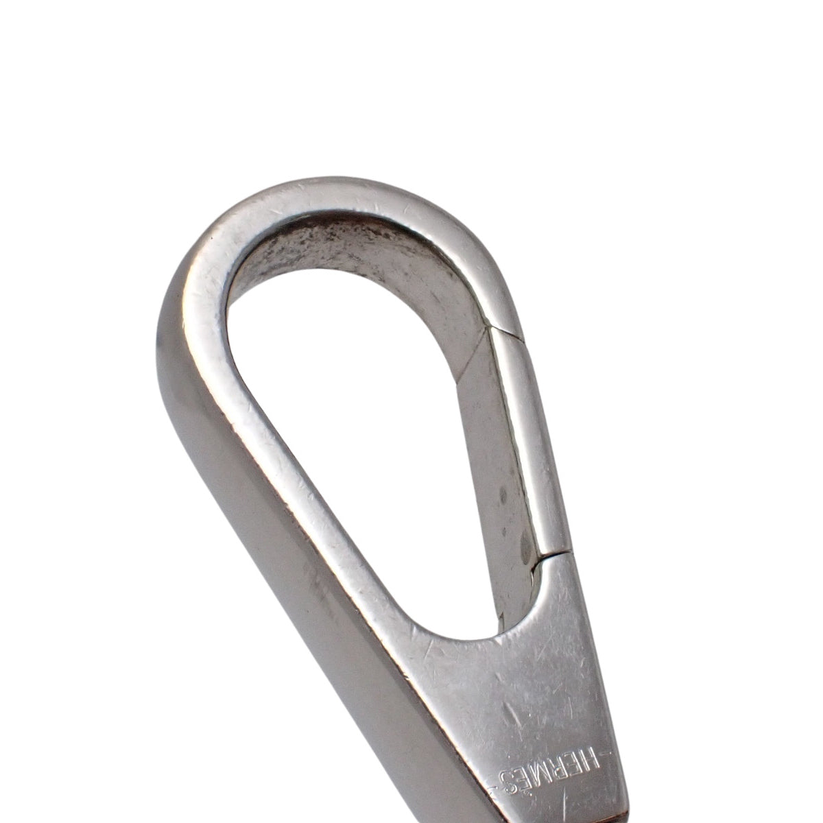 Evelyne Amazon TPM Taurillon Maurice Palladium Hardware Beige de Weimer Étain Y stamp