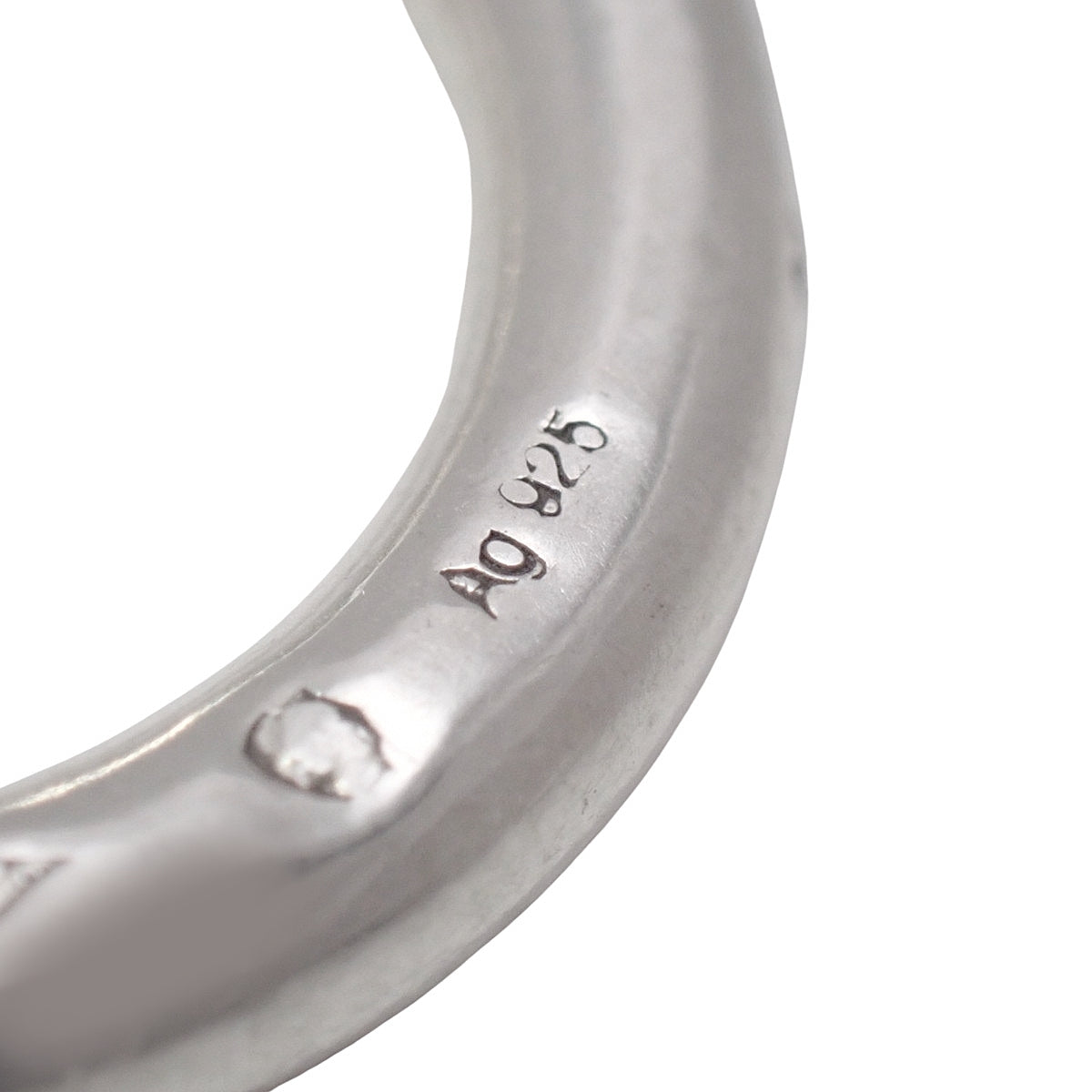 Chaine d'Ancre MM Bracelet Silver SV925 16 Links