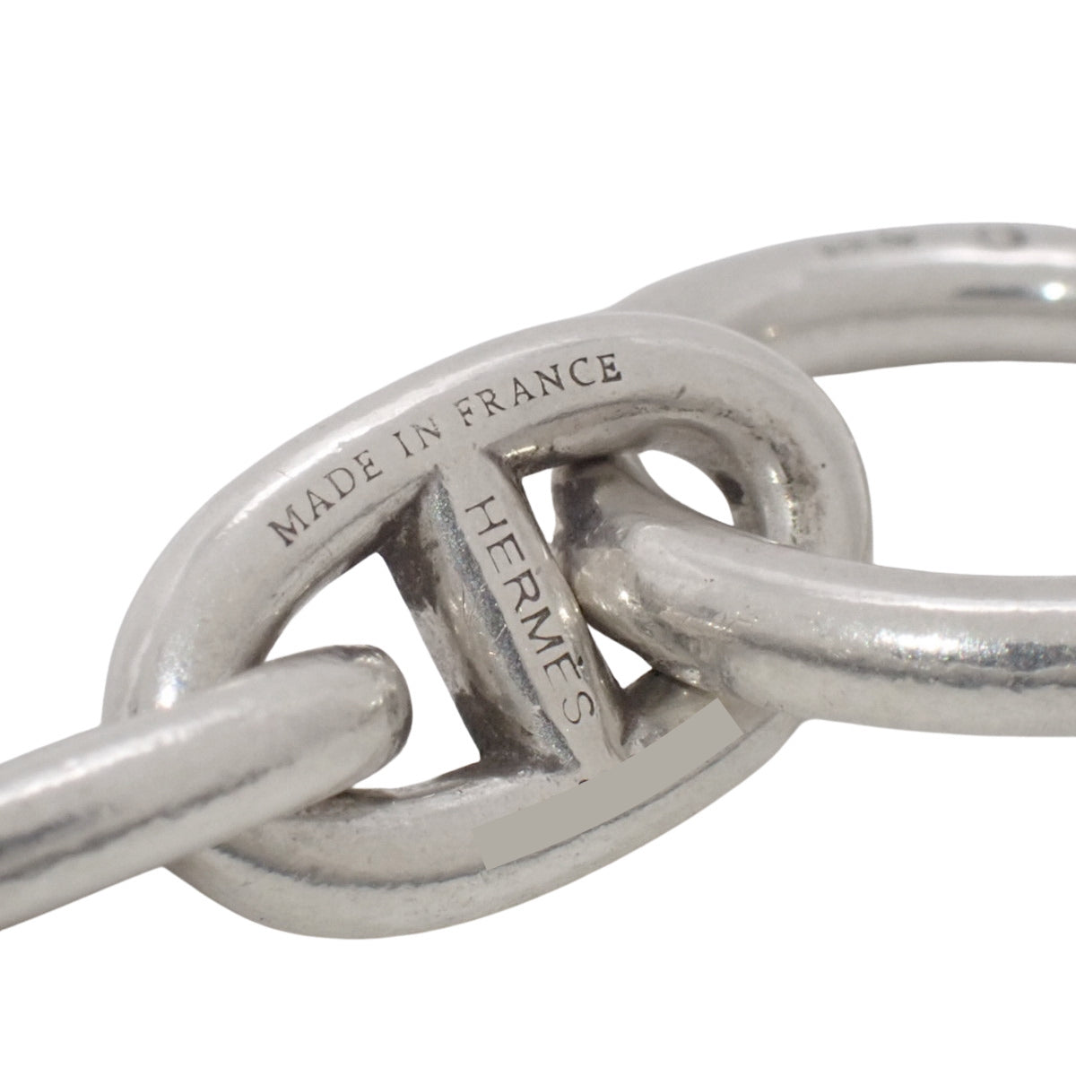 Chaine d'Ancre MM Bracelet Silver SV925 16 Links