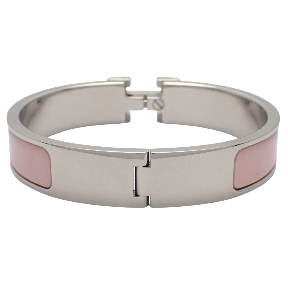 Clic H PM Metal Enamel