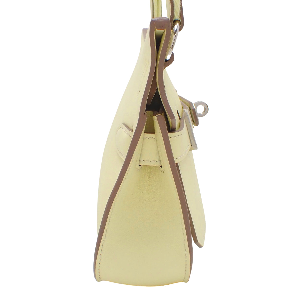 Jypsiere Mini Swift Palladium Hardware Jaune Milton W stamp
