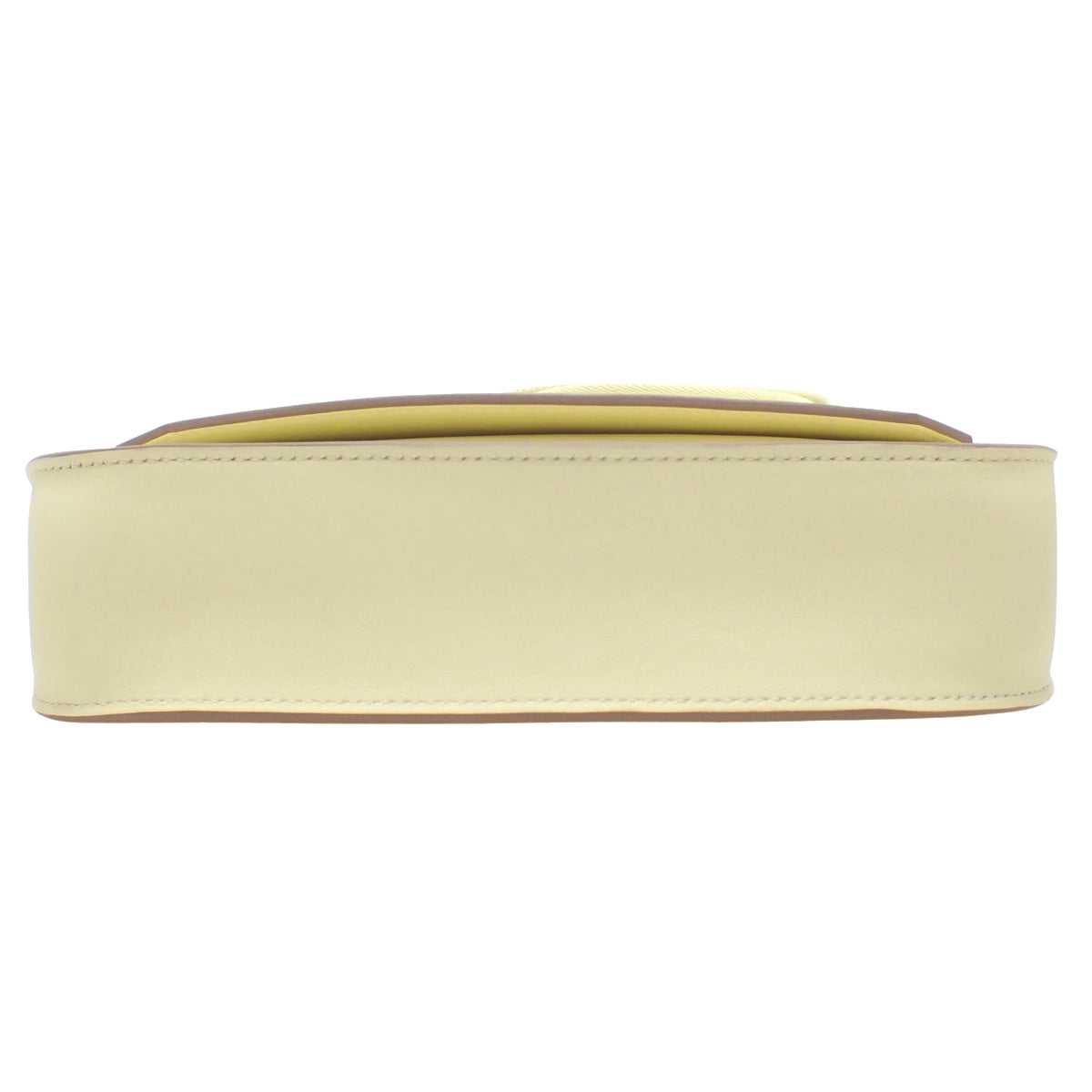Jypsiere Mini Swift Palladium Hardware Jaune Milton W stamp