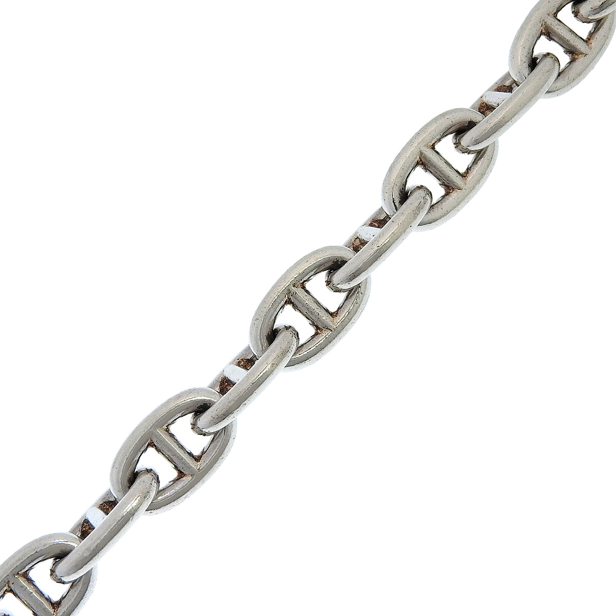 Chaine d'Ancre MM Bracelet Silver SV925 15 links