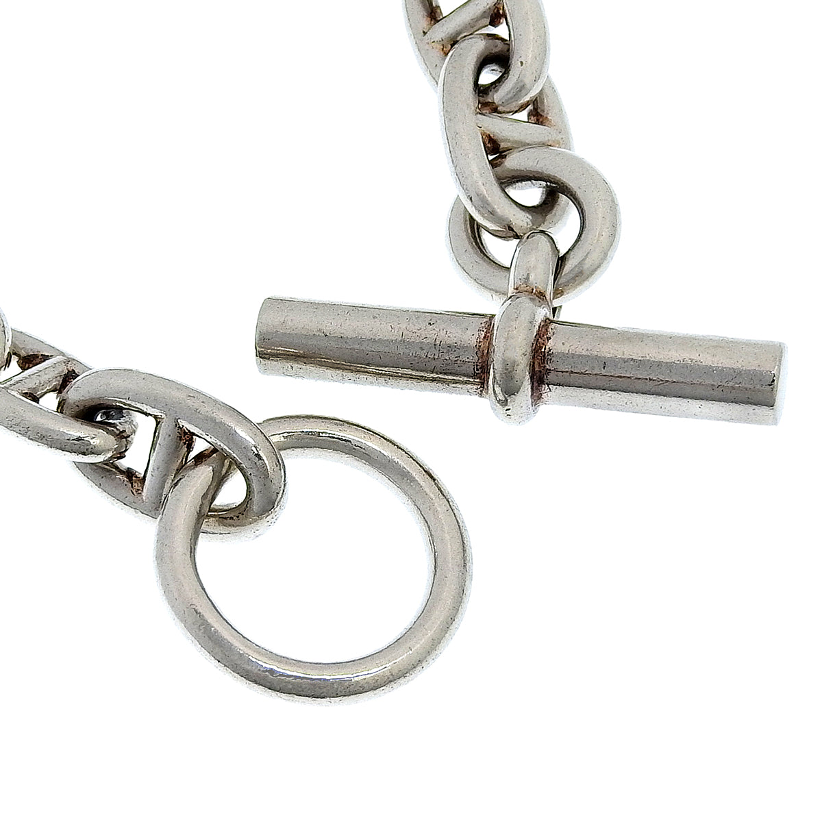 Chaine d'Ancre MM Bracelet Silver SV925 15 links
