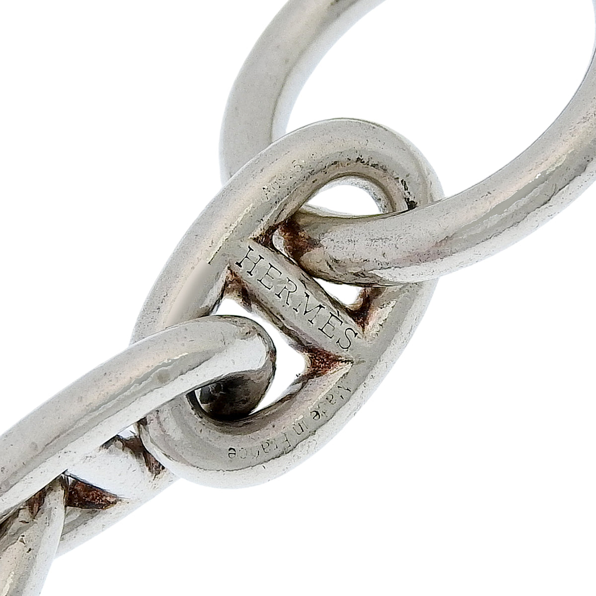 Chaine d'Ancre MM Bracelet Silver SV925 15 links