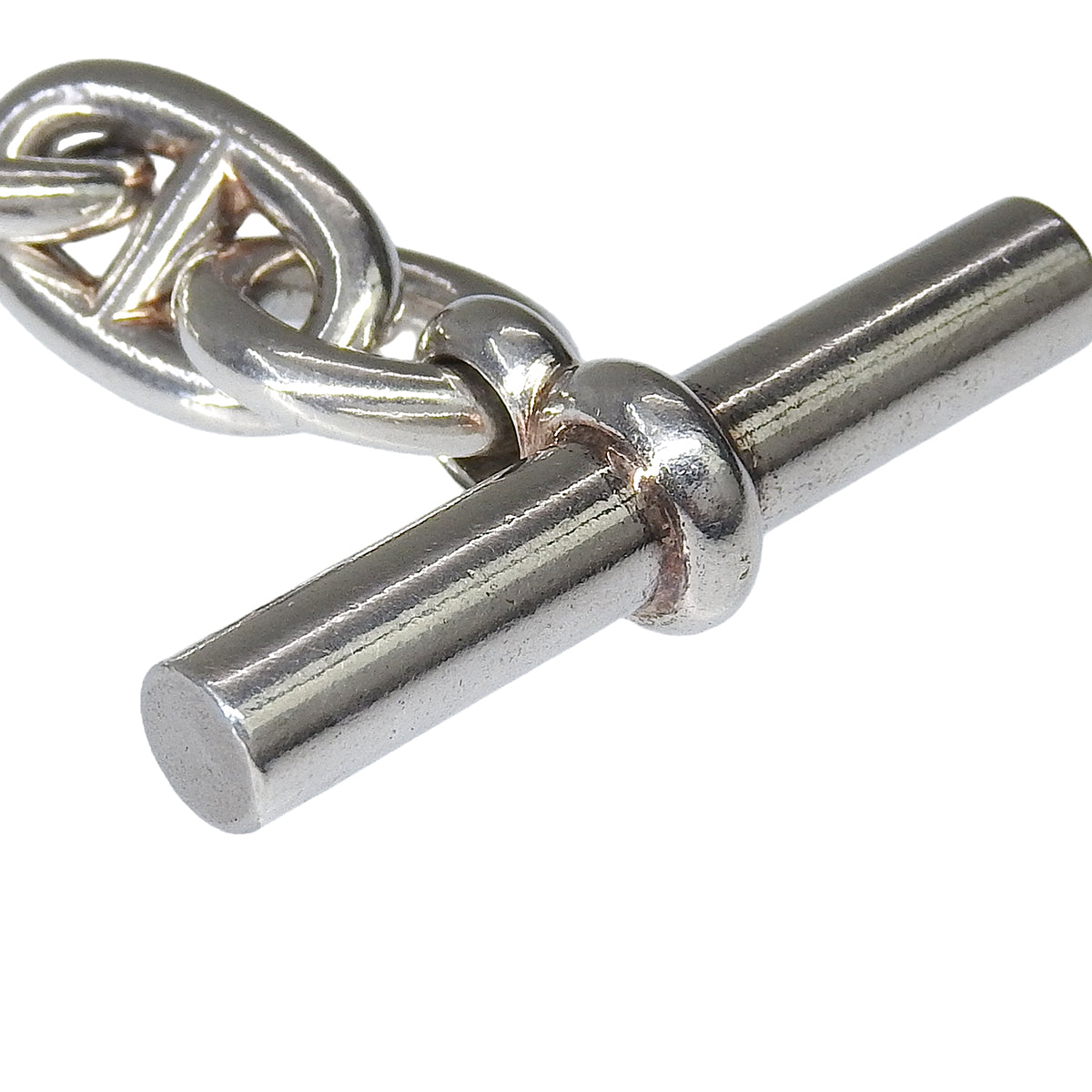 Chaine d'Ancre MM Bracelet Silver SV925 15 links