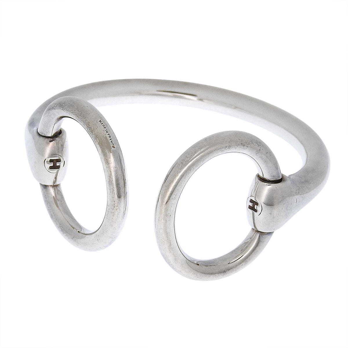 ナウシカ バングル シルバー SV925