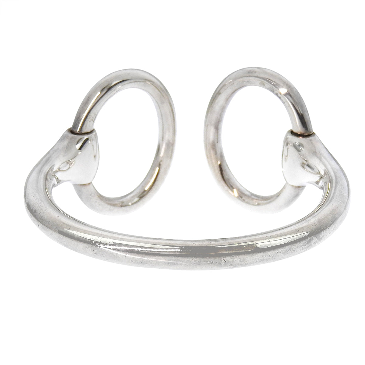 Nausicaä Bangle Silver SV925