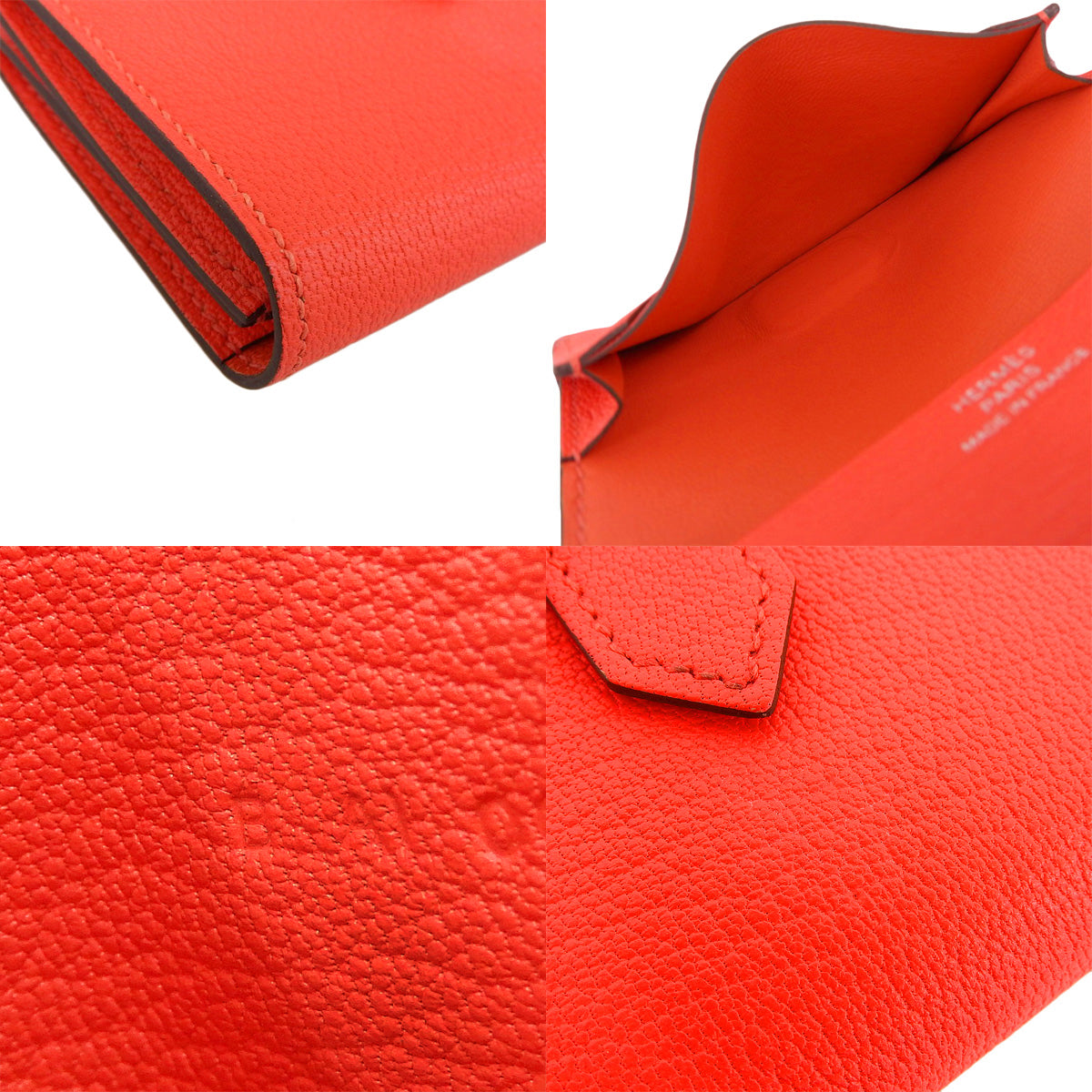 Bearn Mini Chevre Mysore Palladium Hardware Rose Texas B stamp