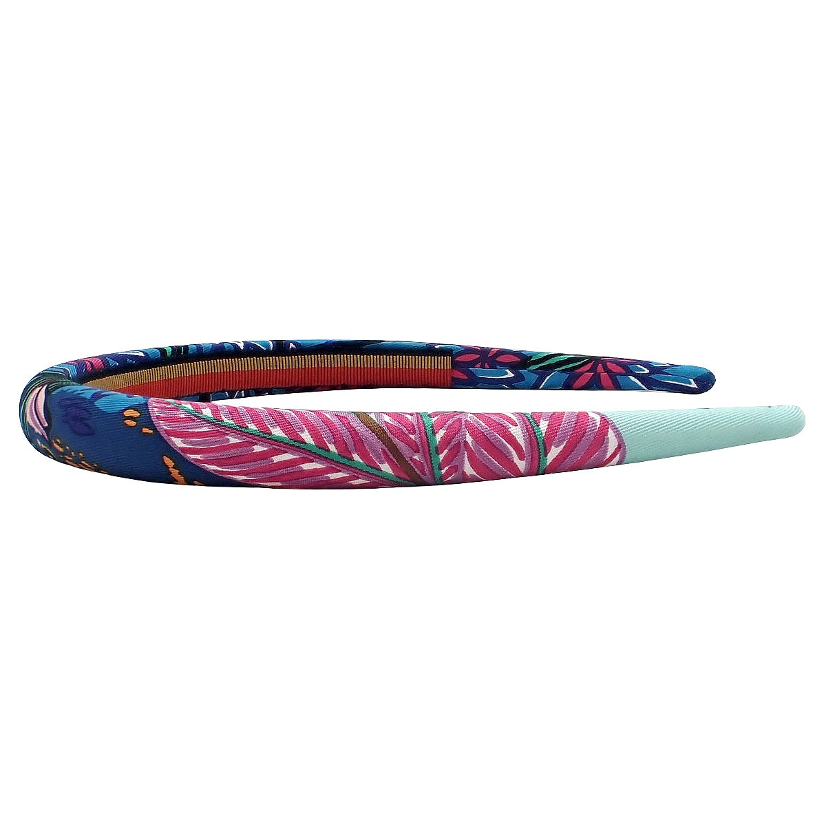 Elza Wild Singapore Silk