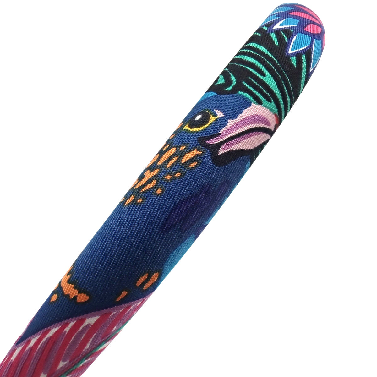 Elza Wild Singapore Silk