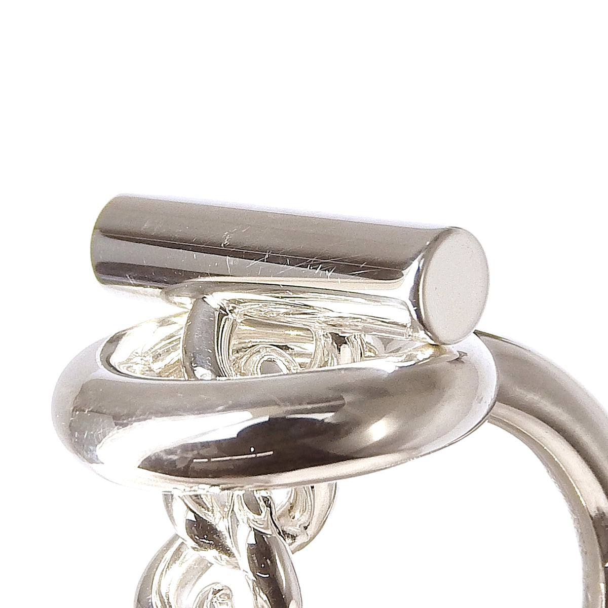 Croisette Ring Silver SV925 51