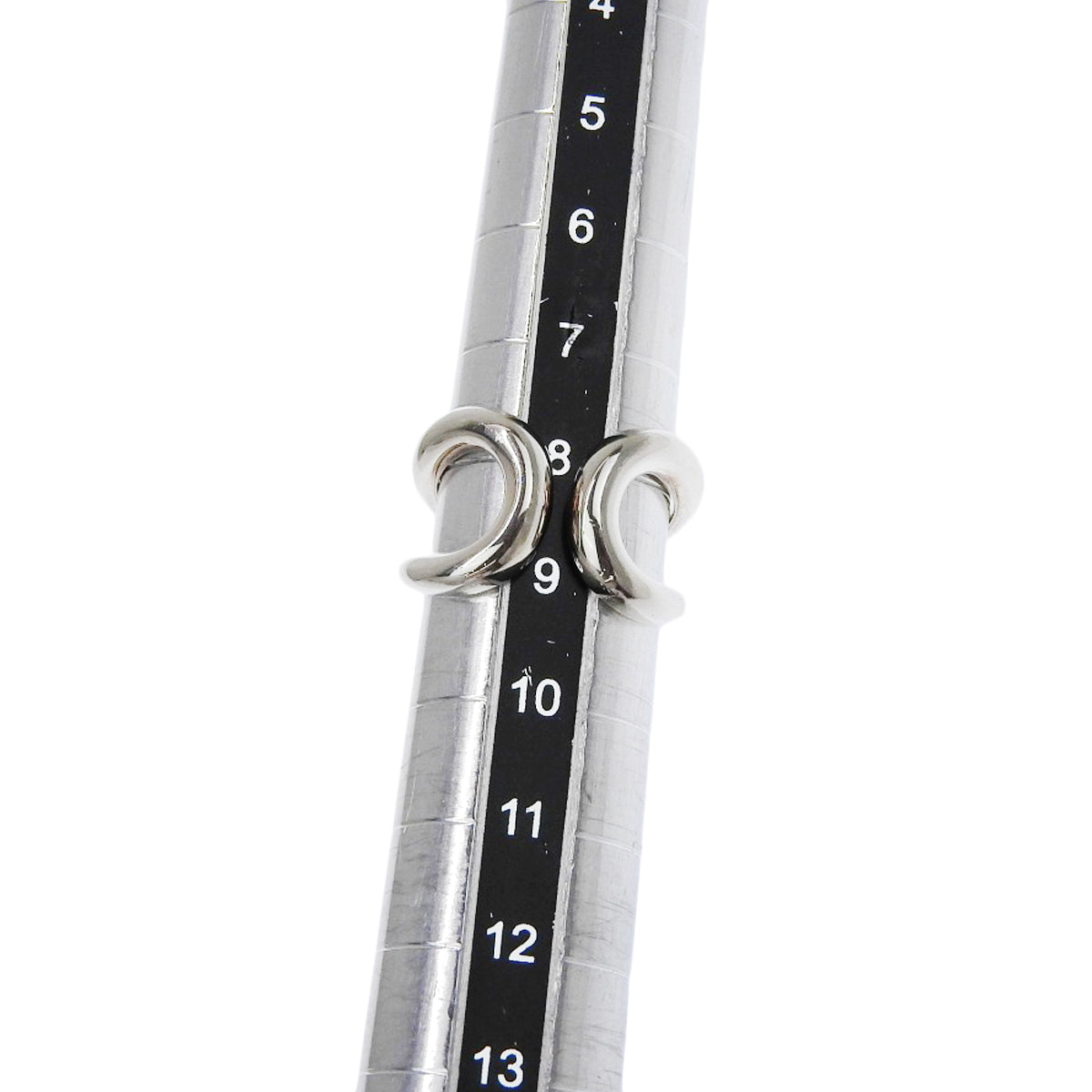 Lima PM ring silver SV925 49