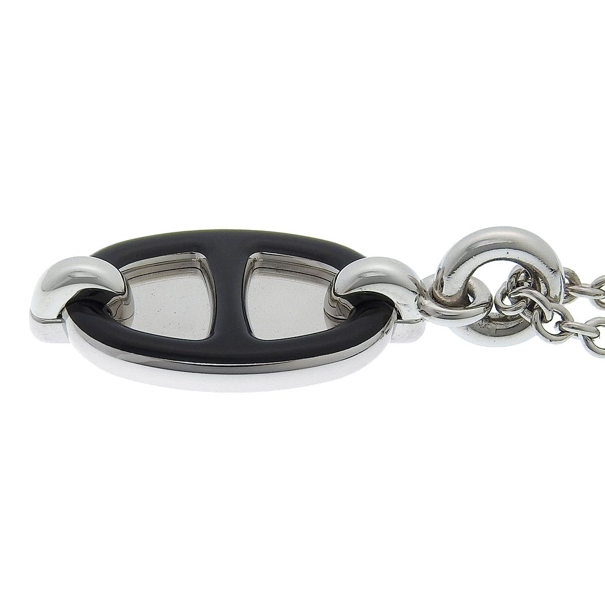 Mini Maillon PM Pendant Metal