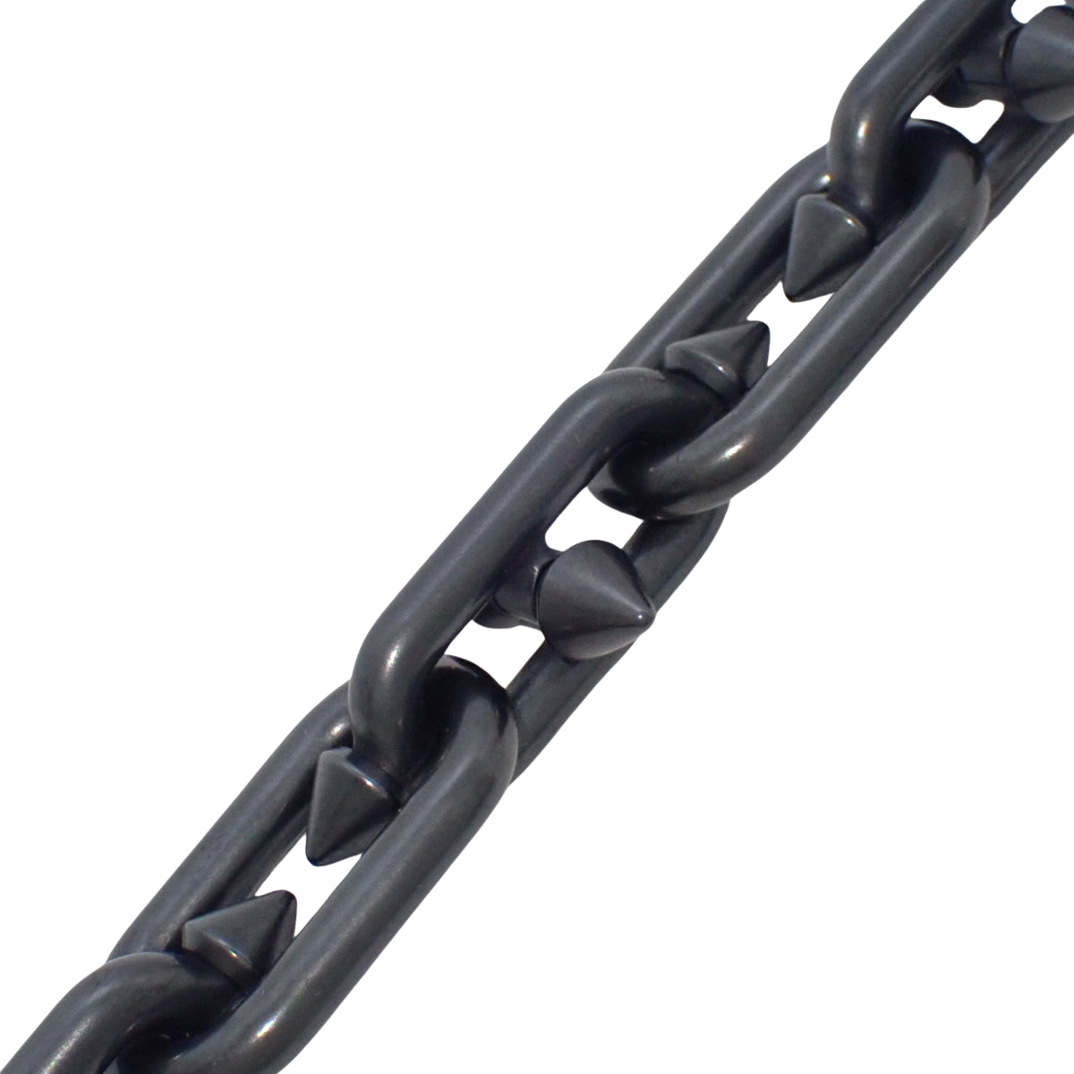 Titan Bracelet Diamond D0.48 Titanium TI Yellow Gold K18YG 55.1g