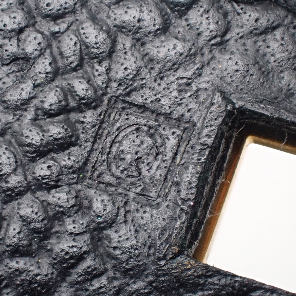 Kelly 35 (Sellier) Epsom leather Black Gold hardware □Q stamp