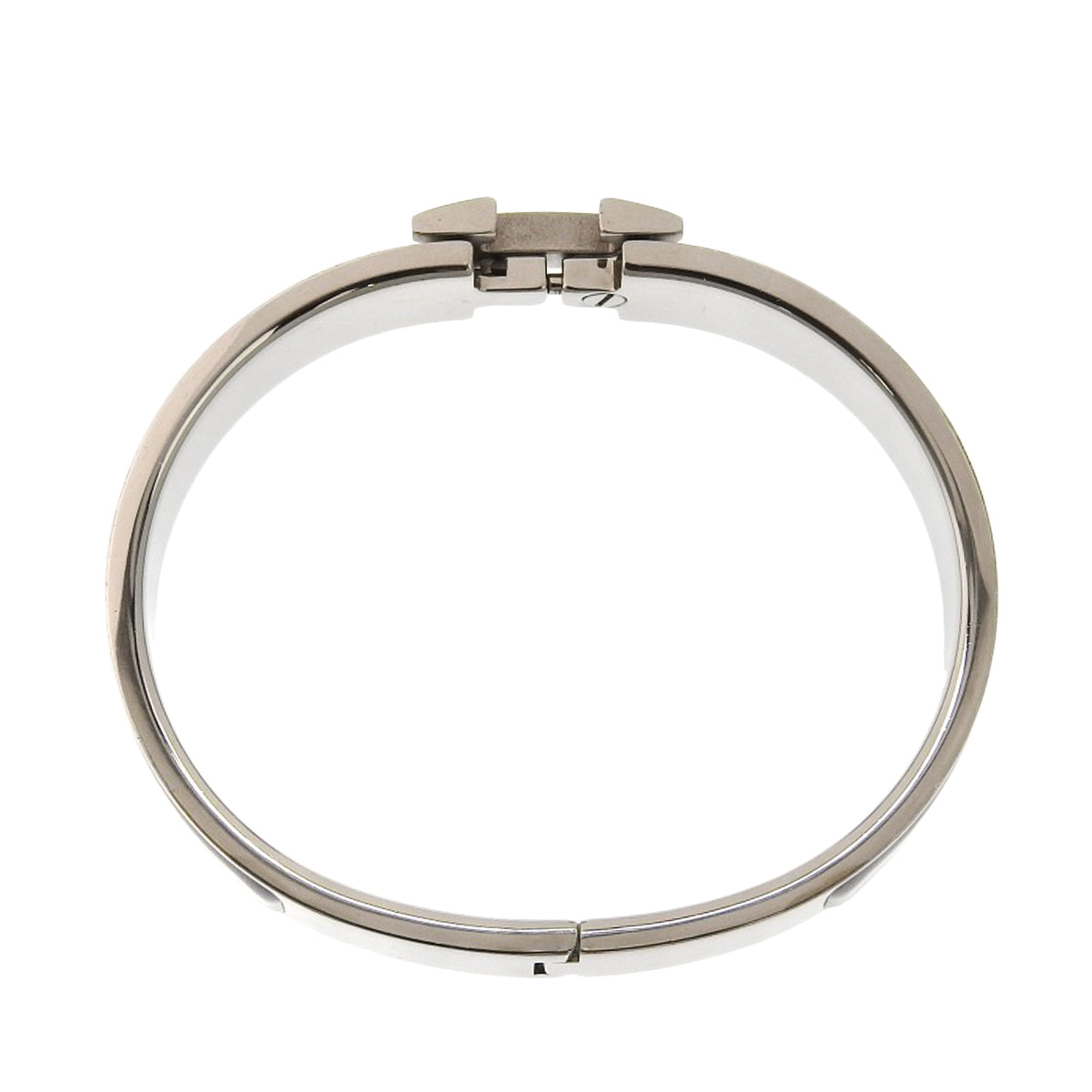 Clic H PM Metal Enamel