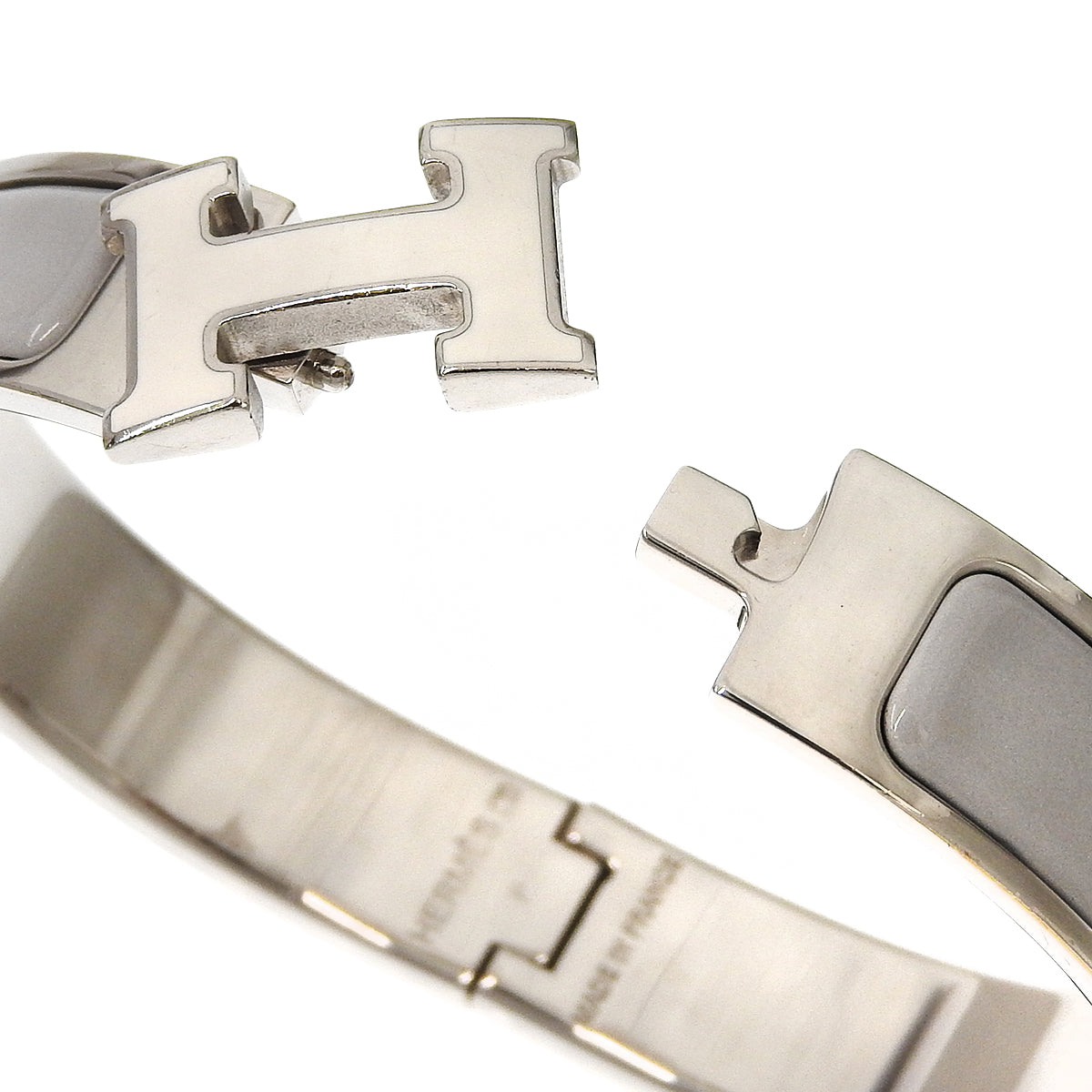 Clic H PM Metal Enamel