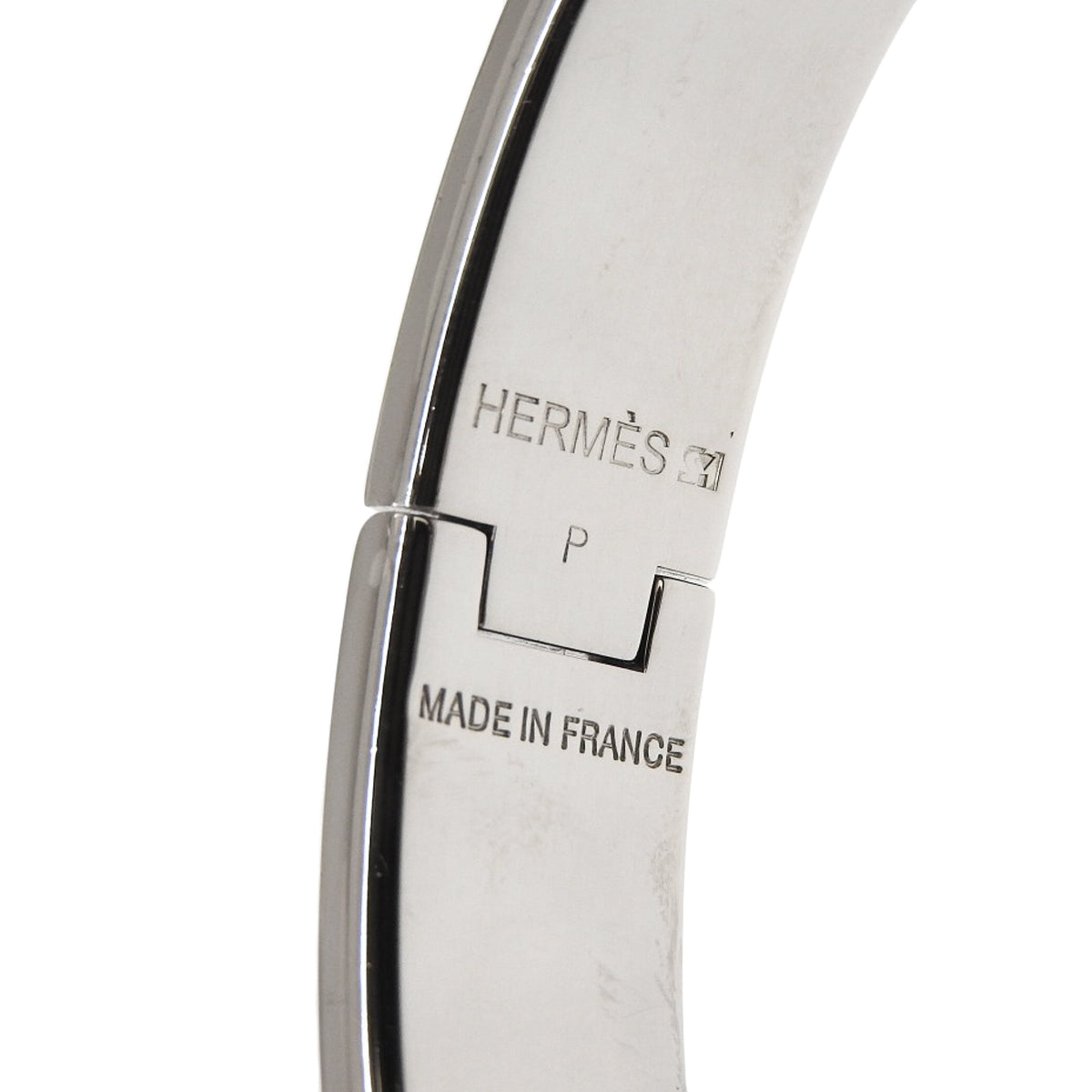 Clic H PM Metal Enamel