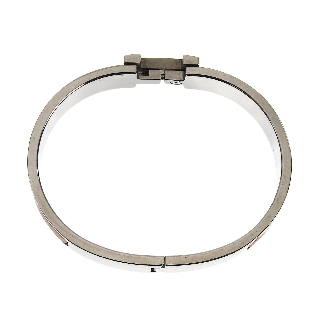 Clic H PM Metal Enamel