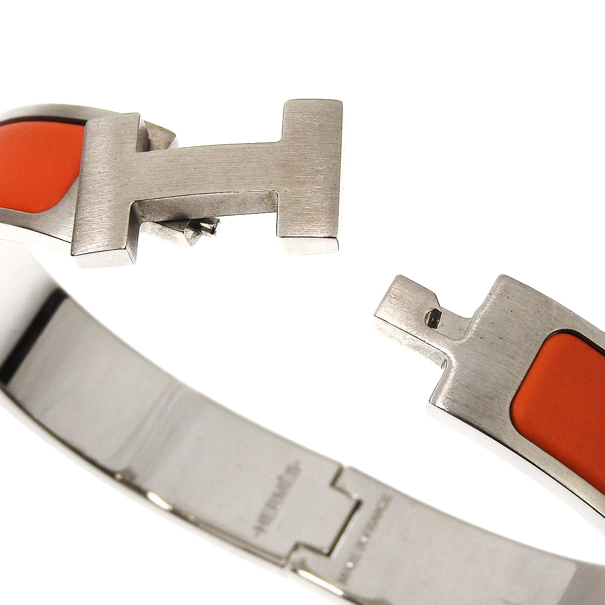 Clic H PM Metal Enamel