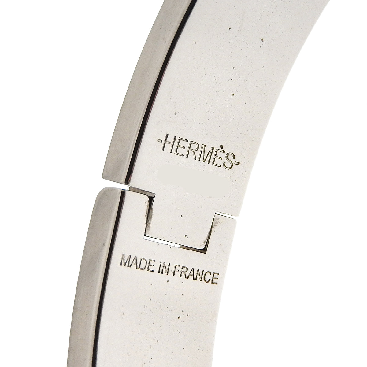 Clic H PM Metal Enamel