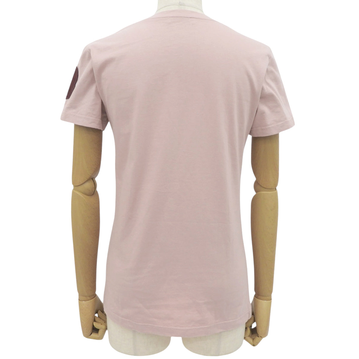 ラージロゴワッペン Tシャツ 2019年 S