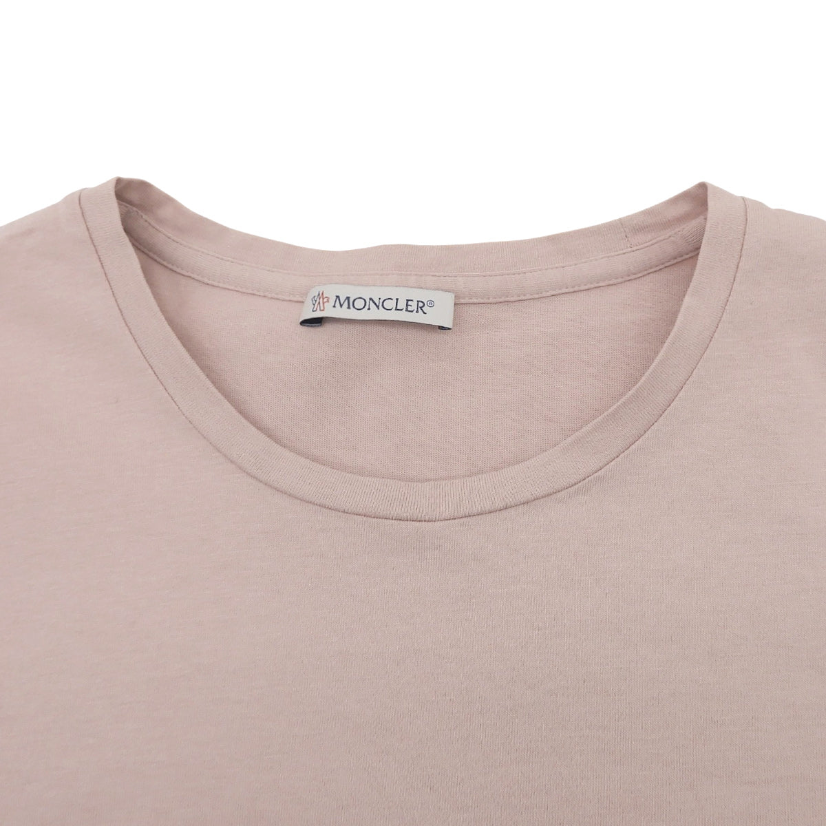 ラージロゴワッペン Tシャツ 2019年 S