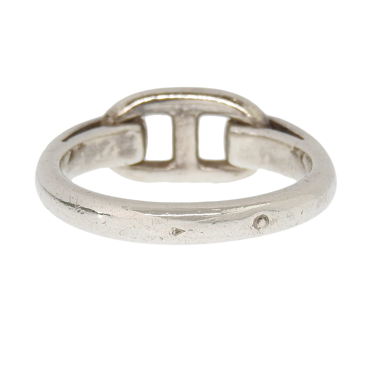 Chaine d'Ancre Ring Silver SV925 52