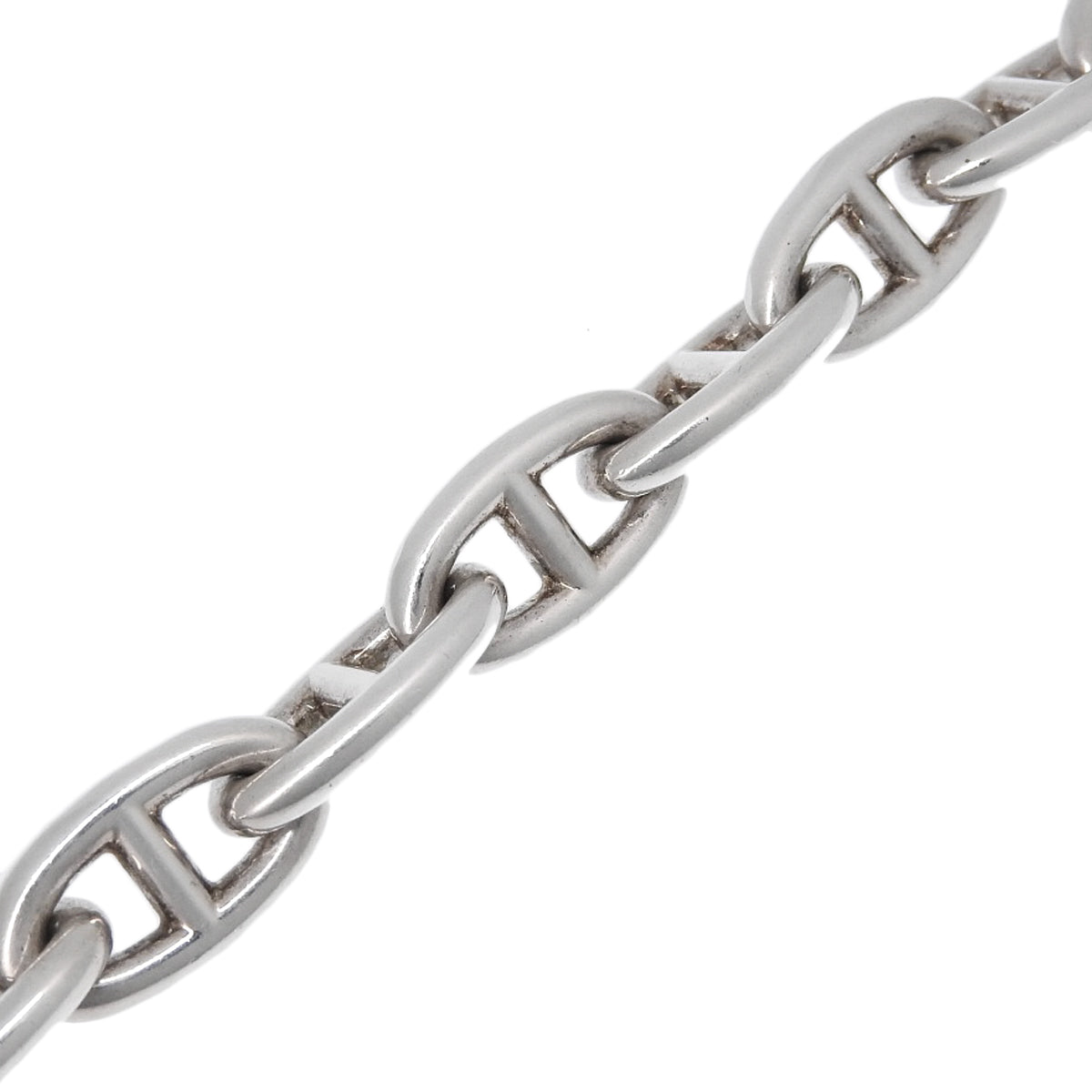 Chaine d'Ancre GM Bracelet Silver SV925