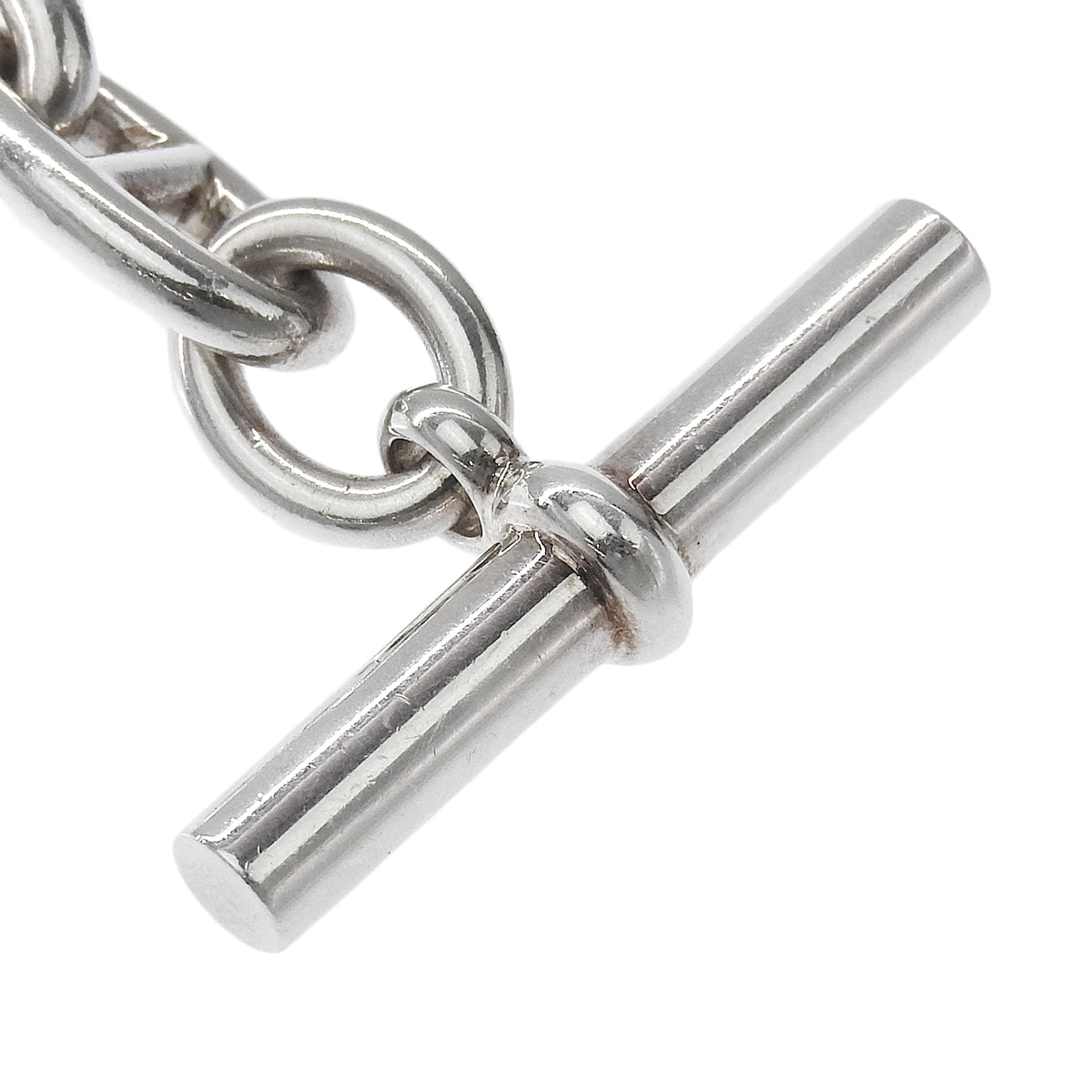 Chaine d'Ancre GM Bracelet Silver SV925