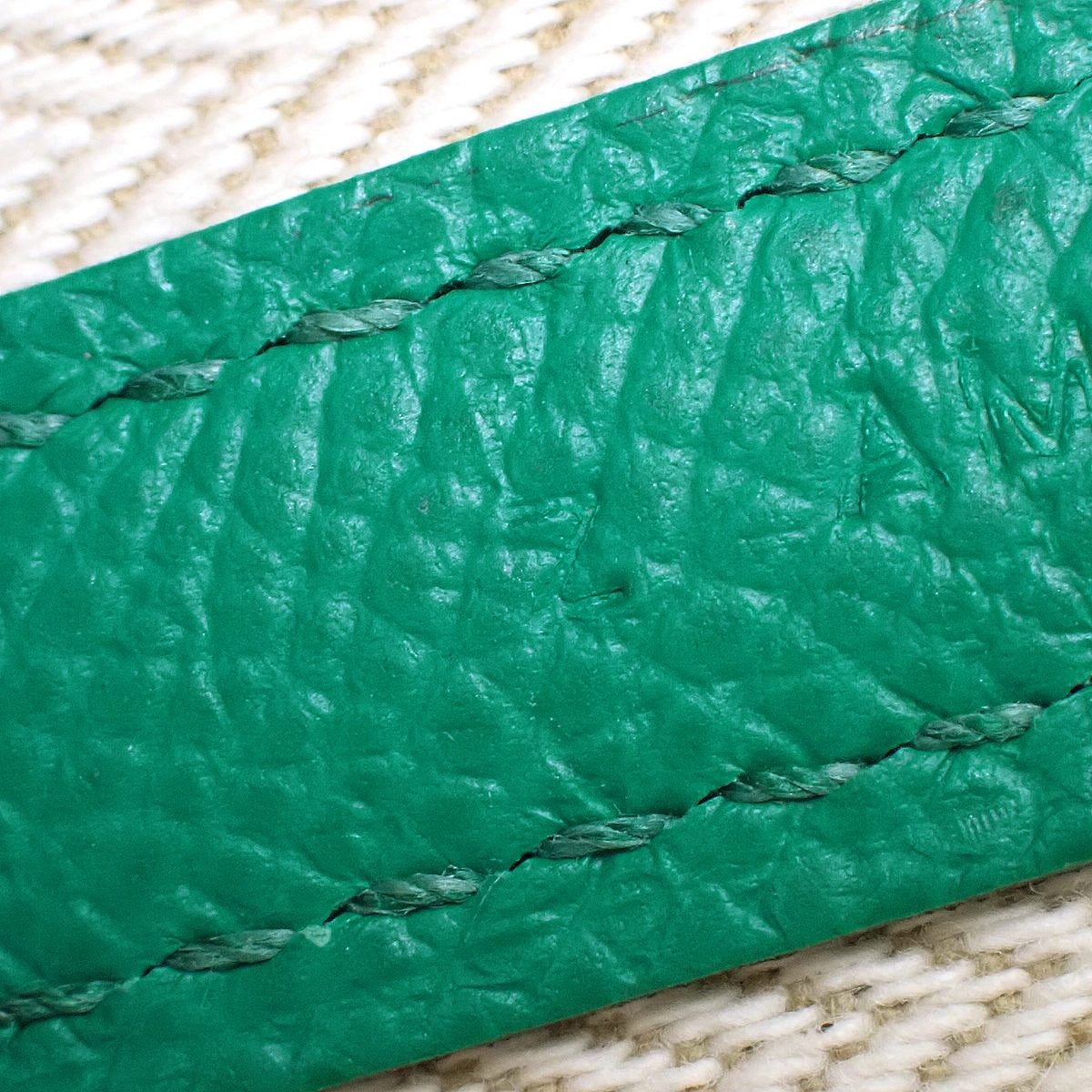 ガーデンパーティTPM ヴォーエプソン パラジウム金具 ヴェールジェイド シルバー金具 Z刻印