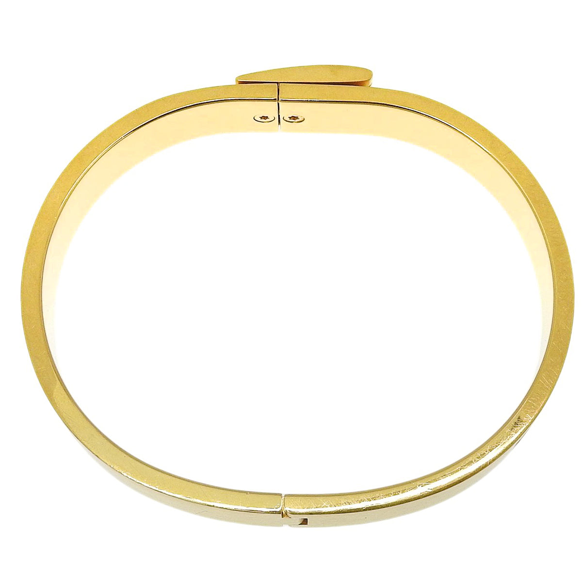 Jet Bracelet Metal (GP)