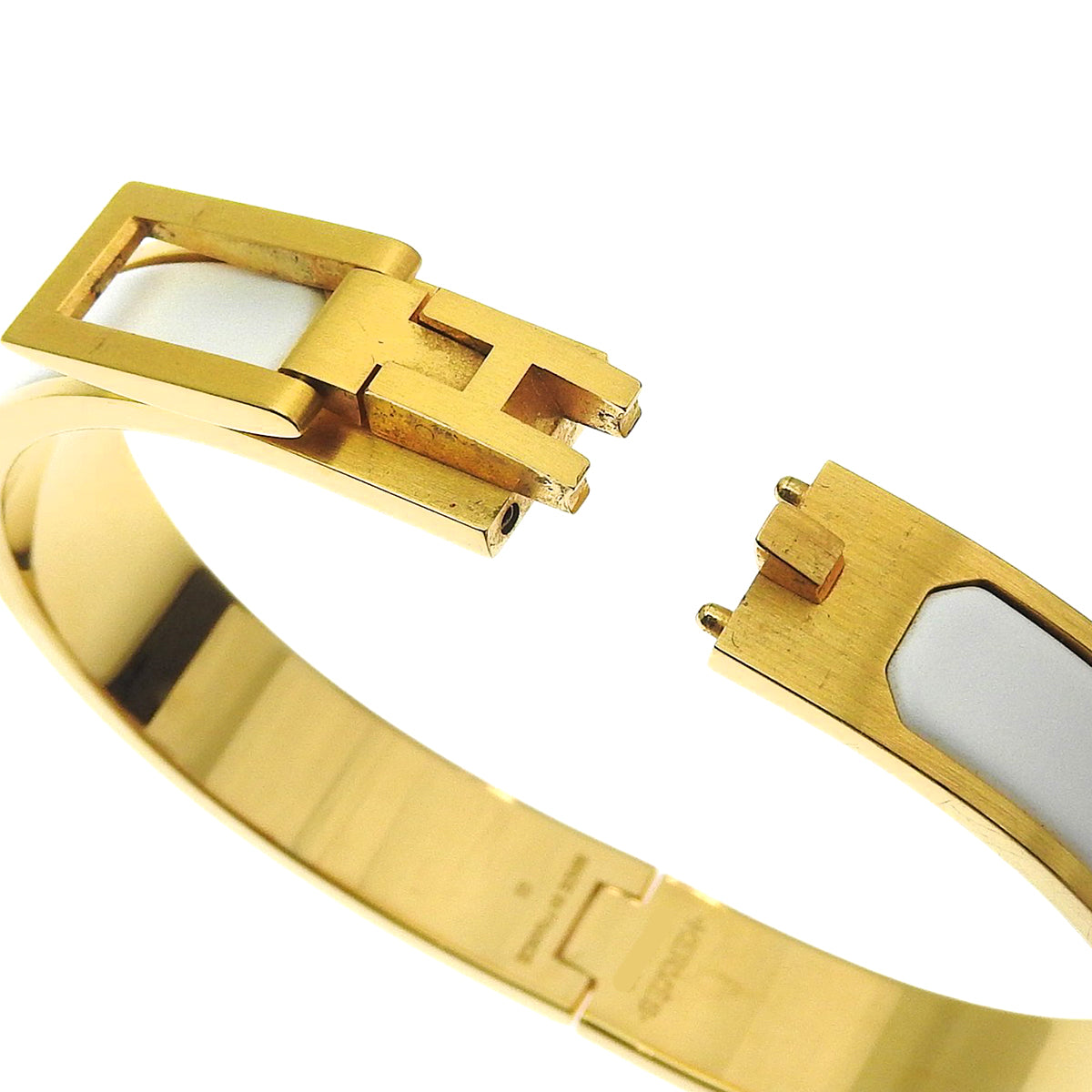 Jet Bracelet Metal (GP)