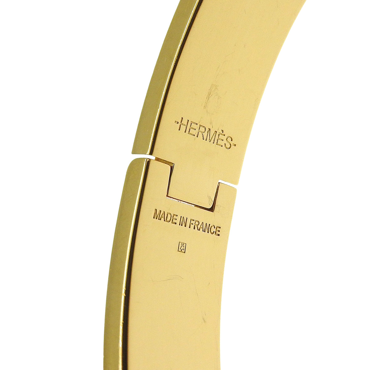 Jet Bracelet Metal (GP)