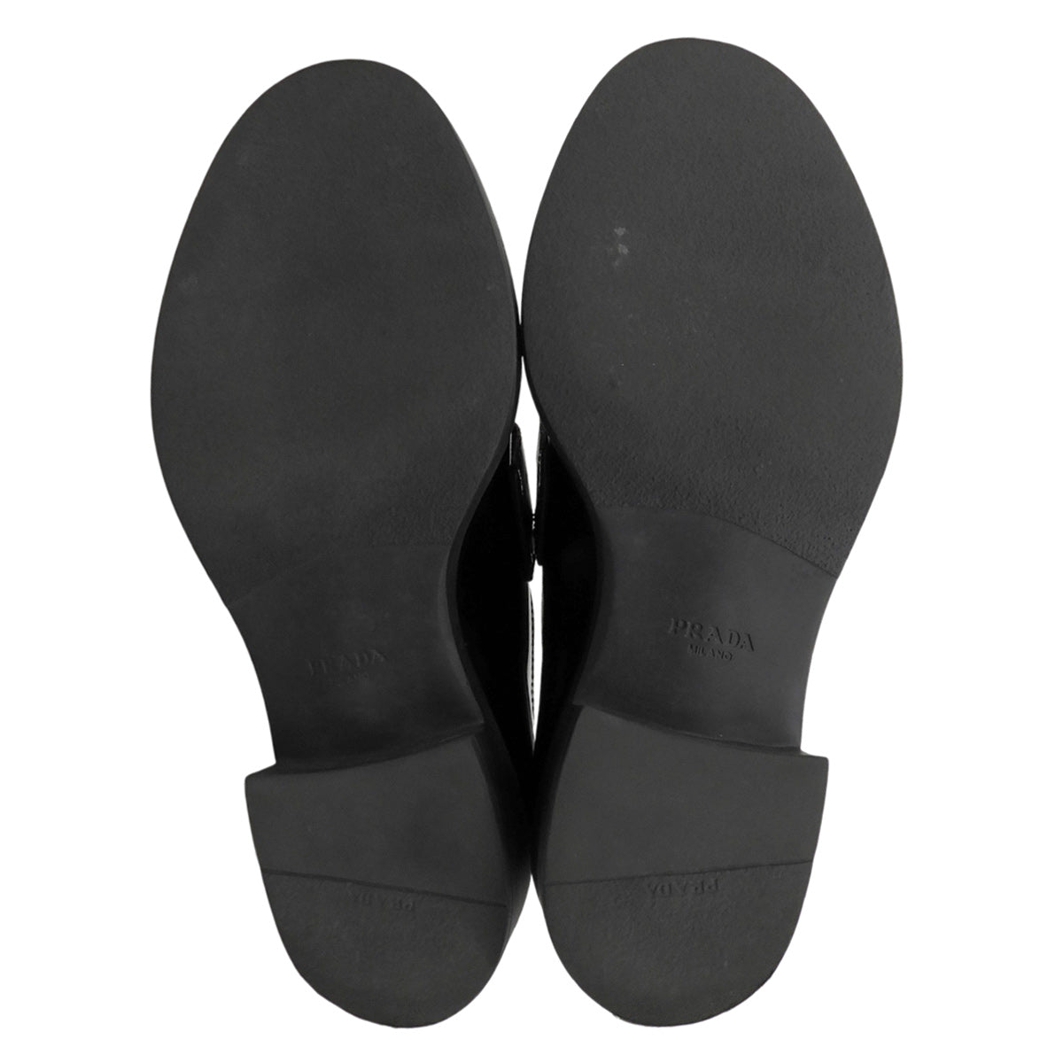 PRADA Chocolate Loafer 37|Vintage Luxury Brand Specialty Store|Shibuya, Tokyo|alamode