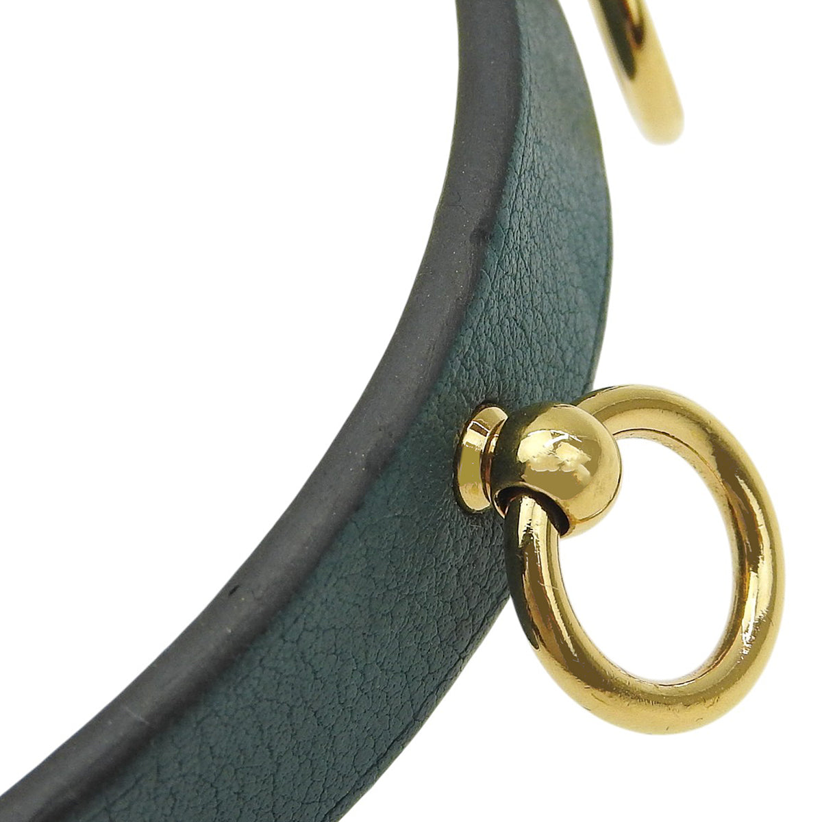 Mini Dog Bracelet Leather T2