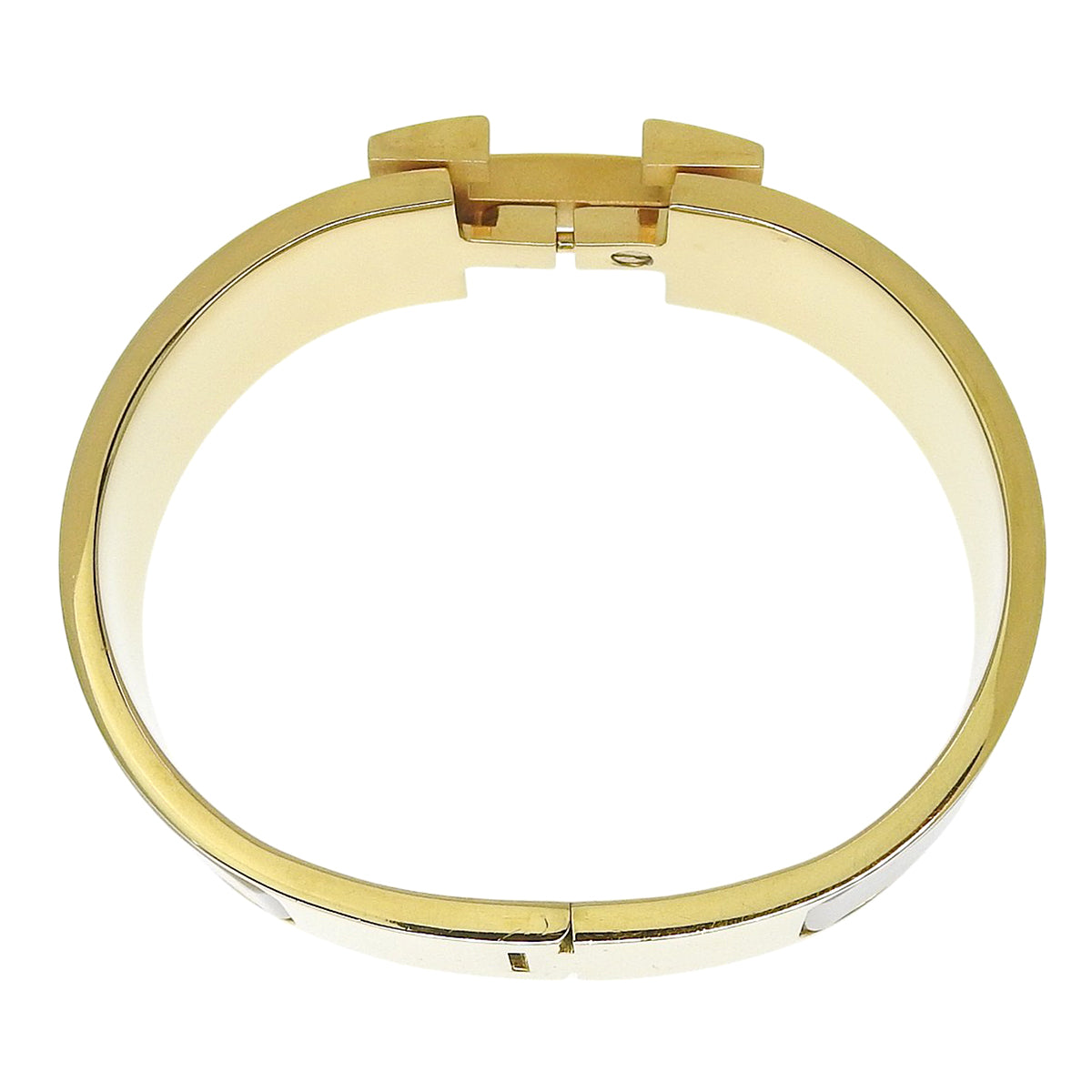 Clic Clac H Large metal (GP)