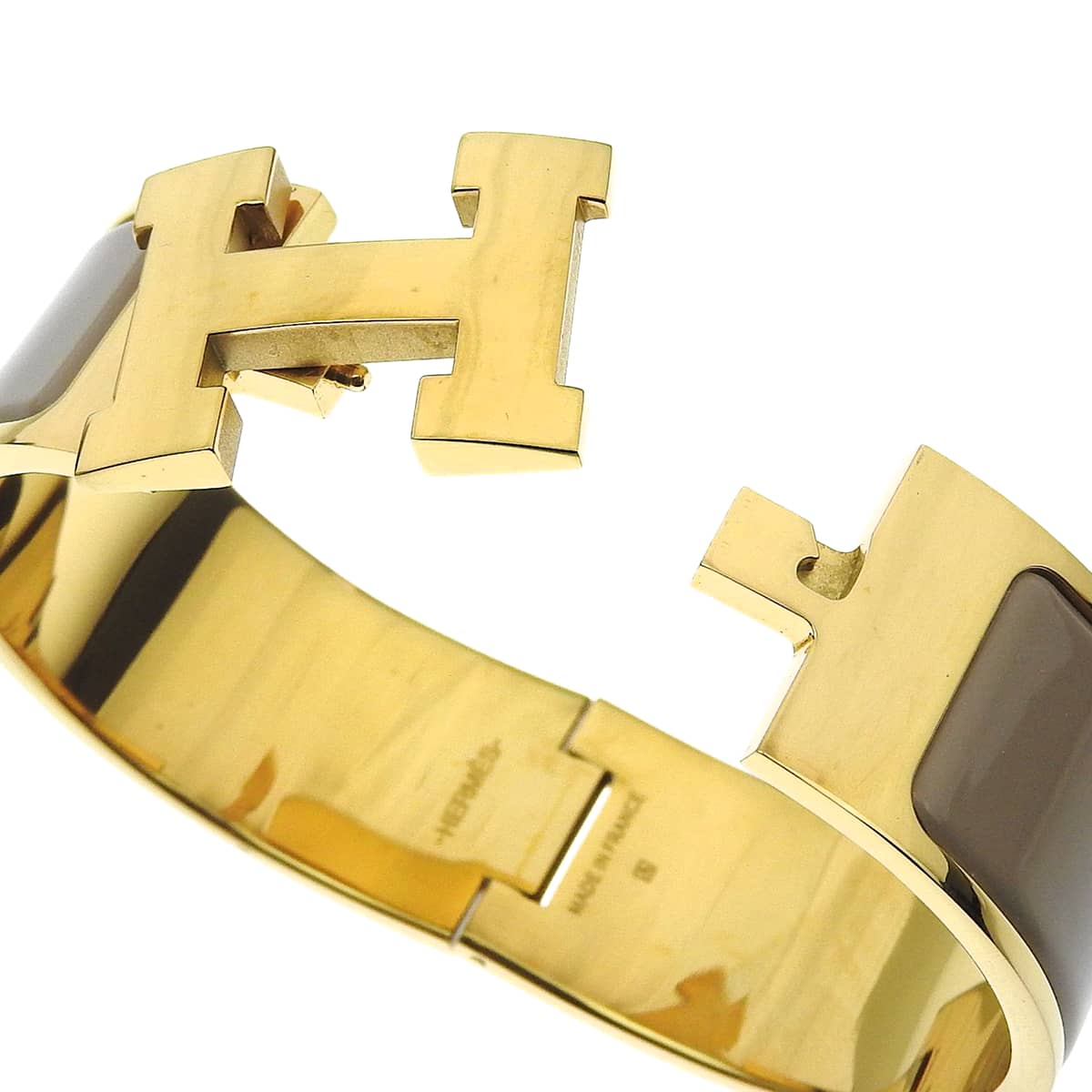 Clic Clac H Large metal (GP)